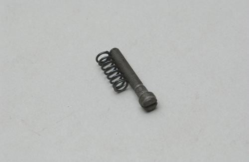 OS Engine Throttle Stop Screw Assy -(2S/2SB)