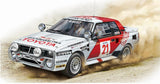 NuNu Toyota Celica Ta64  1985 Safari Rally Winner