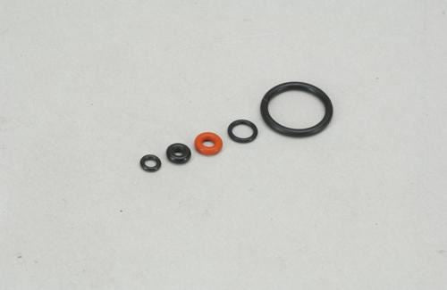 Irvine Carb. Overhaul Kit - Jetstream