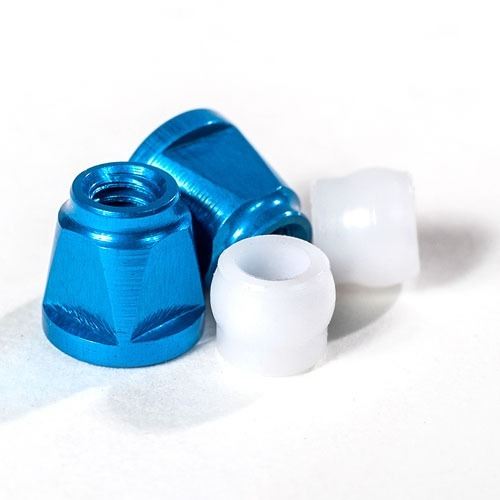 SCHELLE BLUE ASSOCIATED SHOCK STANDOFF - STANDARD