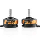 Tiger Motor F40 2300Kv Fpv Series Motor (Set Of 2)