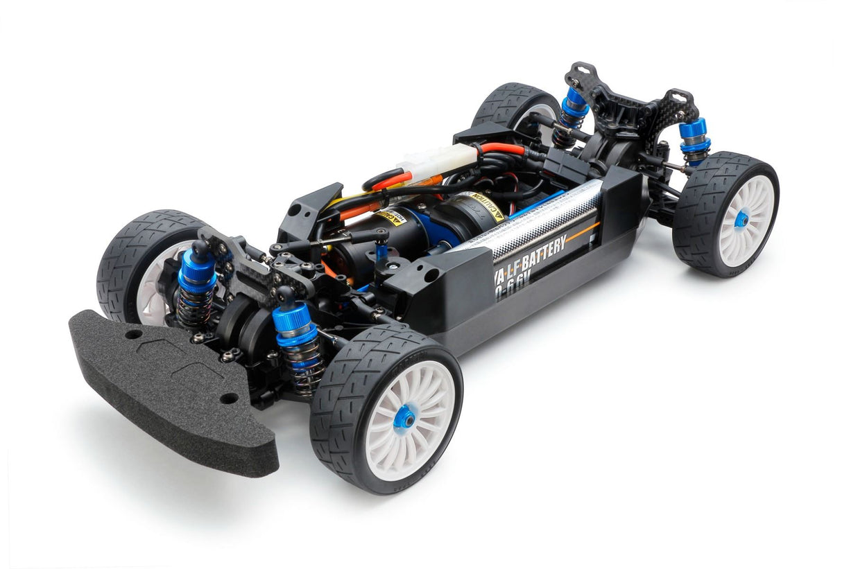 Tamiya XV-02RS PRO Chassis