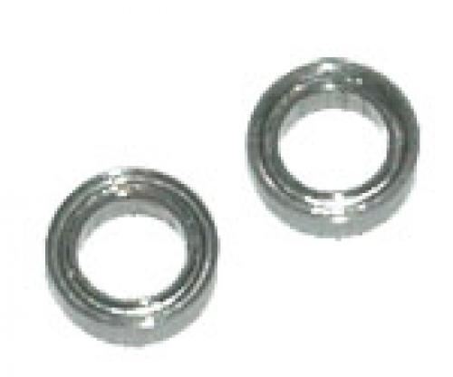 Ball Bearing - 5 X 8 X 2.5 (Pr)