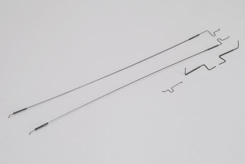 Nine Eagles Pushrod Set - YAK 54