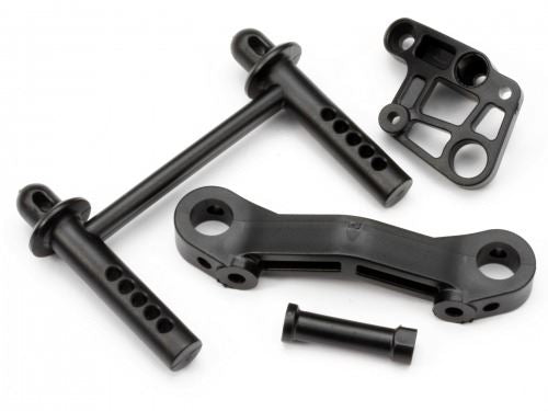 HPI Body Mount Set