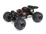 Losi 1/18 Mini Lmt Megalodon 2S 4X4 Monster Truck Rtr