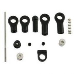 Hobao Hyper Star Throttle Linkage Set