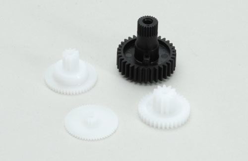 Futaba S3010/14/3152/3072 - Gear Set