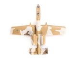 E Flite UMX A-10 Thunderbolt II 30mm EDF BNF Basic