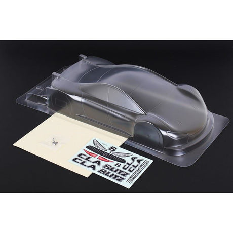 Blitz CLA 1/10th Touring Car Bodyshell 0.5mm EFRA 4087