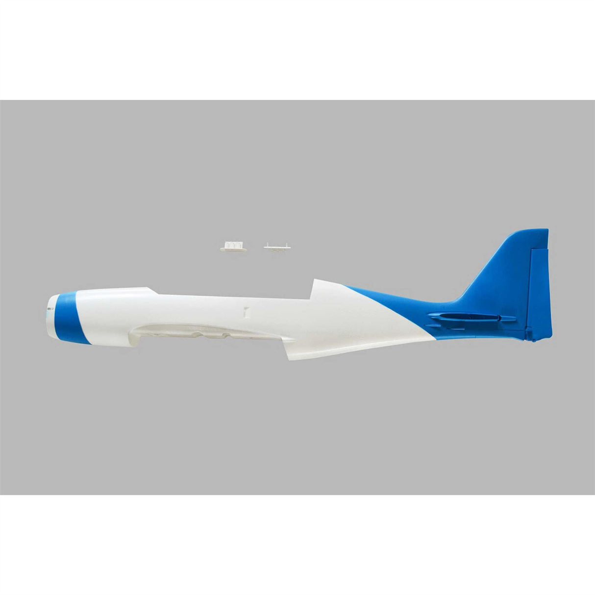 E Flite Painted Fuselage V1200