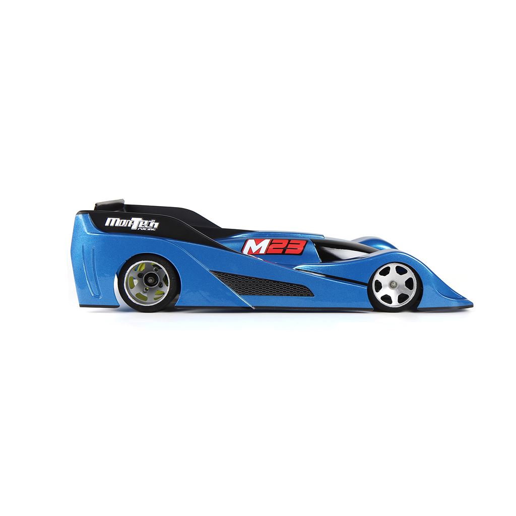 Montech M23 Pan Car 235mm Body