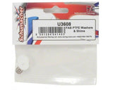 Schumacher FAB PTFE Washers & Shims