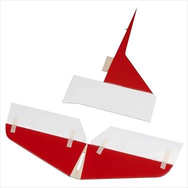 TOPFLITE Tail Surfaces Set Mini Contender EP ARF