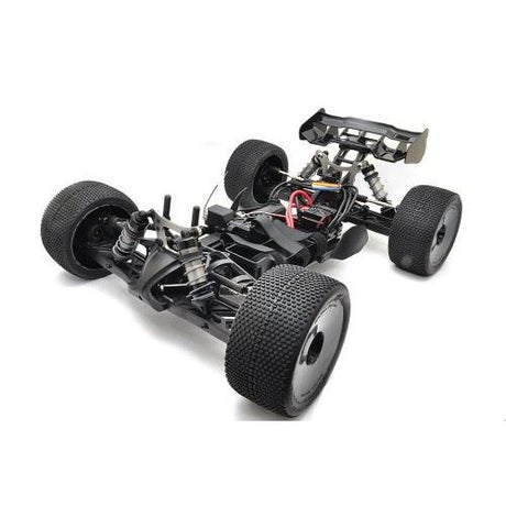 HoBao Hyper SS Brushless 1/8th Truggy 150a 6s RTR