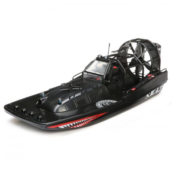 PRO BOAT Aerotrooper 25" Brushless Airboat RTR (PRO BOAT08034)