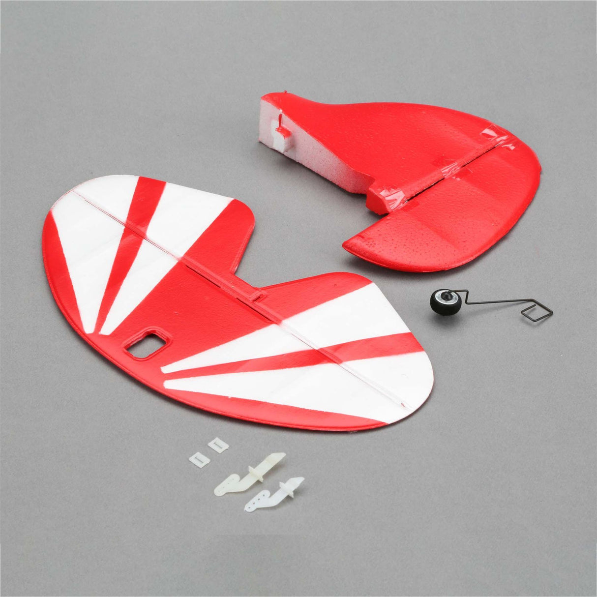 E Flite Tail Set: UMX Pitts S1S