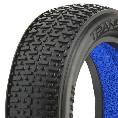 Proline 'Transistor' 2.2" M4 1/10 Off Road 2Wd Front Tyres