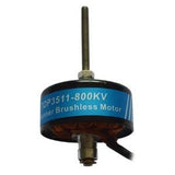 TOPRC MOTOR(TOP3511-800KV)