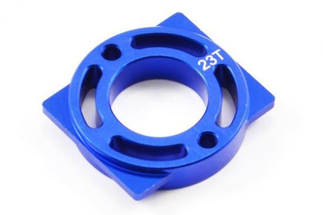 Ftx Outlaw Aluminium Motor Mount For 23T Pinion