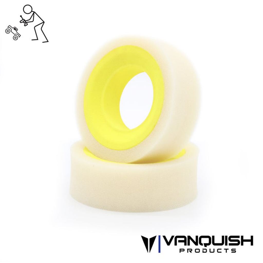 Vanquish VTS Stance 4.65in Dual Stage Foam