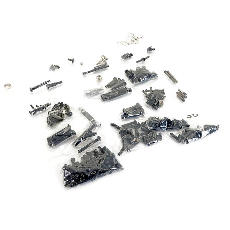 FTX GLADIUS COMPLETE SCREW SET