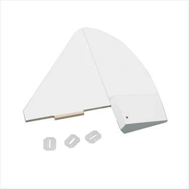 Gplanes Vertical Stabilizer Mr. Mulligan Ep Arf