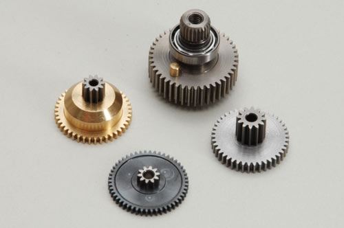 Futaba S9075/157/Bls152 - Gear Set