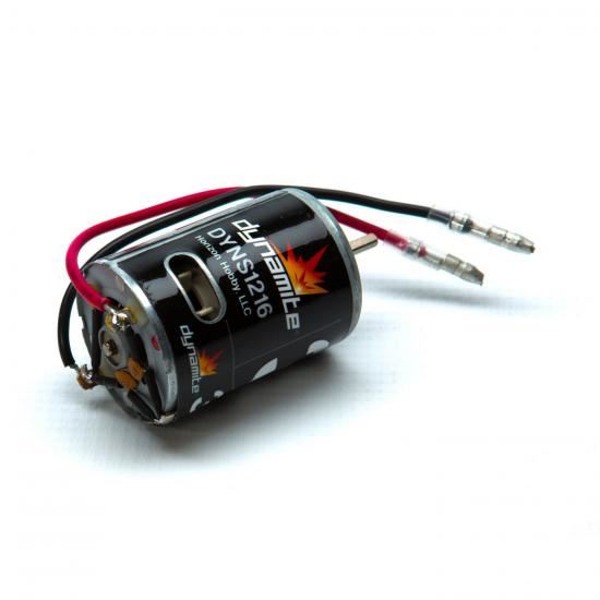 DYN Dynamite 35-Turn 540 Brushed Motor