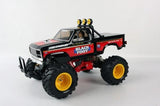 Tamiya Blackfoot 2016 Model Kit - 58633