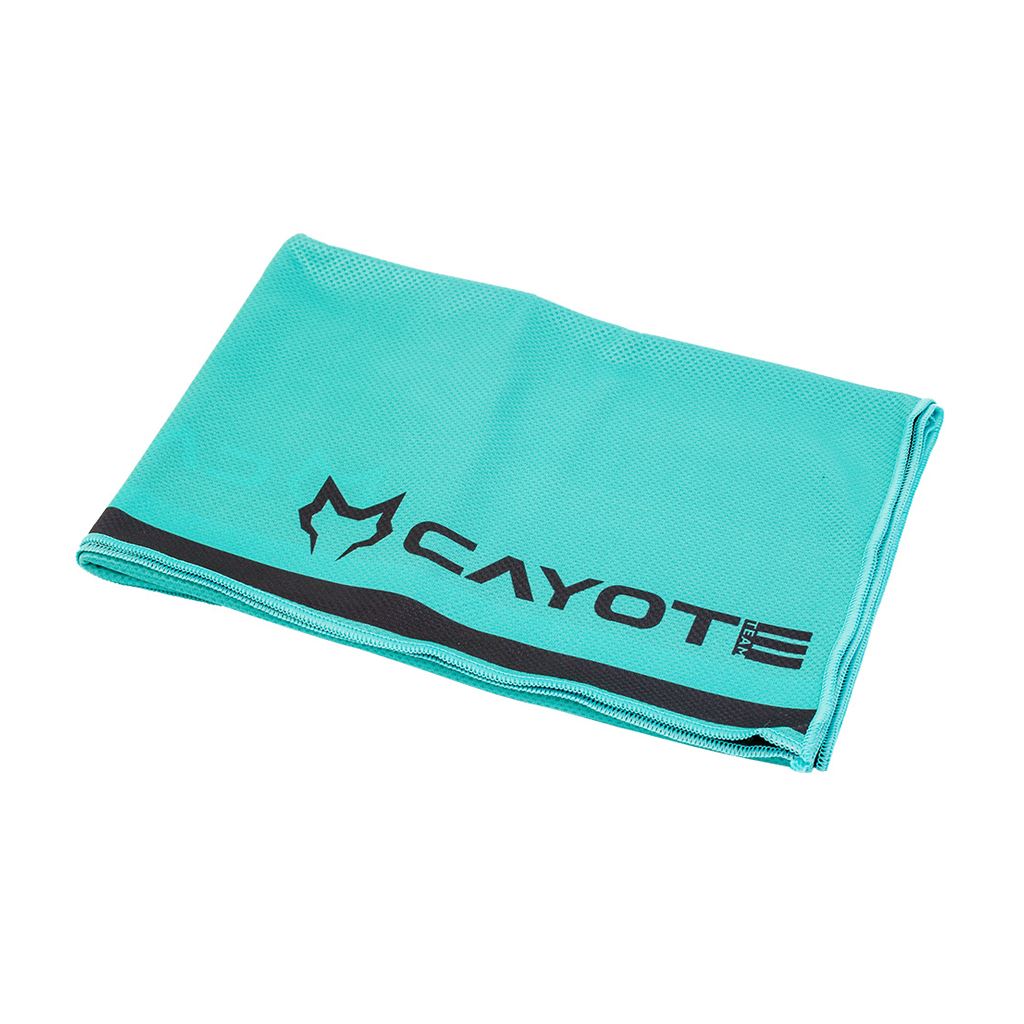 Cayote Pit Towel