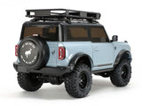 Tamiya Ford Bronco 2021 (CC-02)