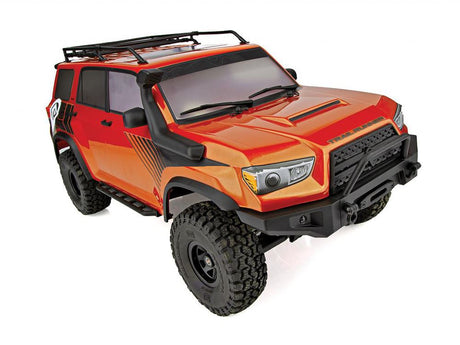 ELEMENT RC ENDURO TRAILRUNNER RTR - FIRE