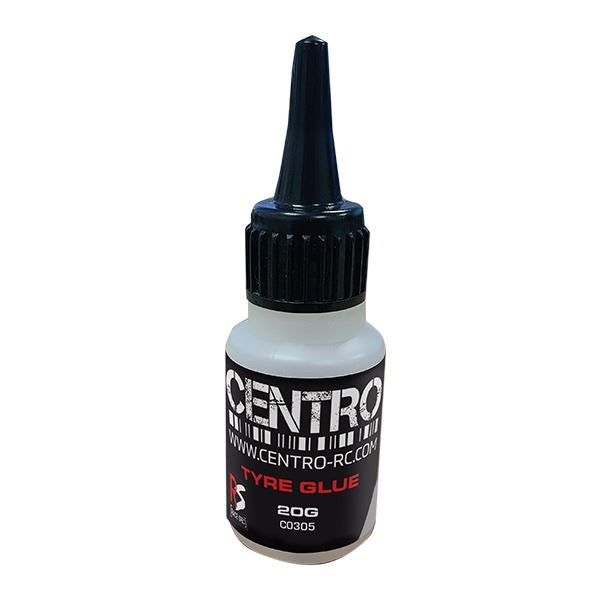 Centro Race Spec Performance Tyre Glue 20G