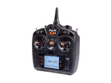 Spektrum Nx8+ 20-Channel Dsmx Transmitter Only