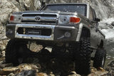 Killerbody Toyota Land Cruiser Lc70 Hard Body Set -