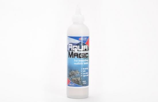 Deluxe Materials Aqua Magic - 250ml