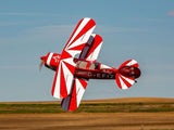 Hangar 9 Pitts S-2B 50-60Cc Arf