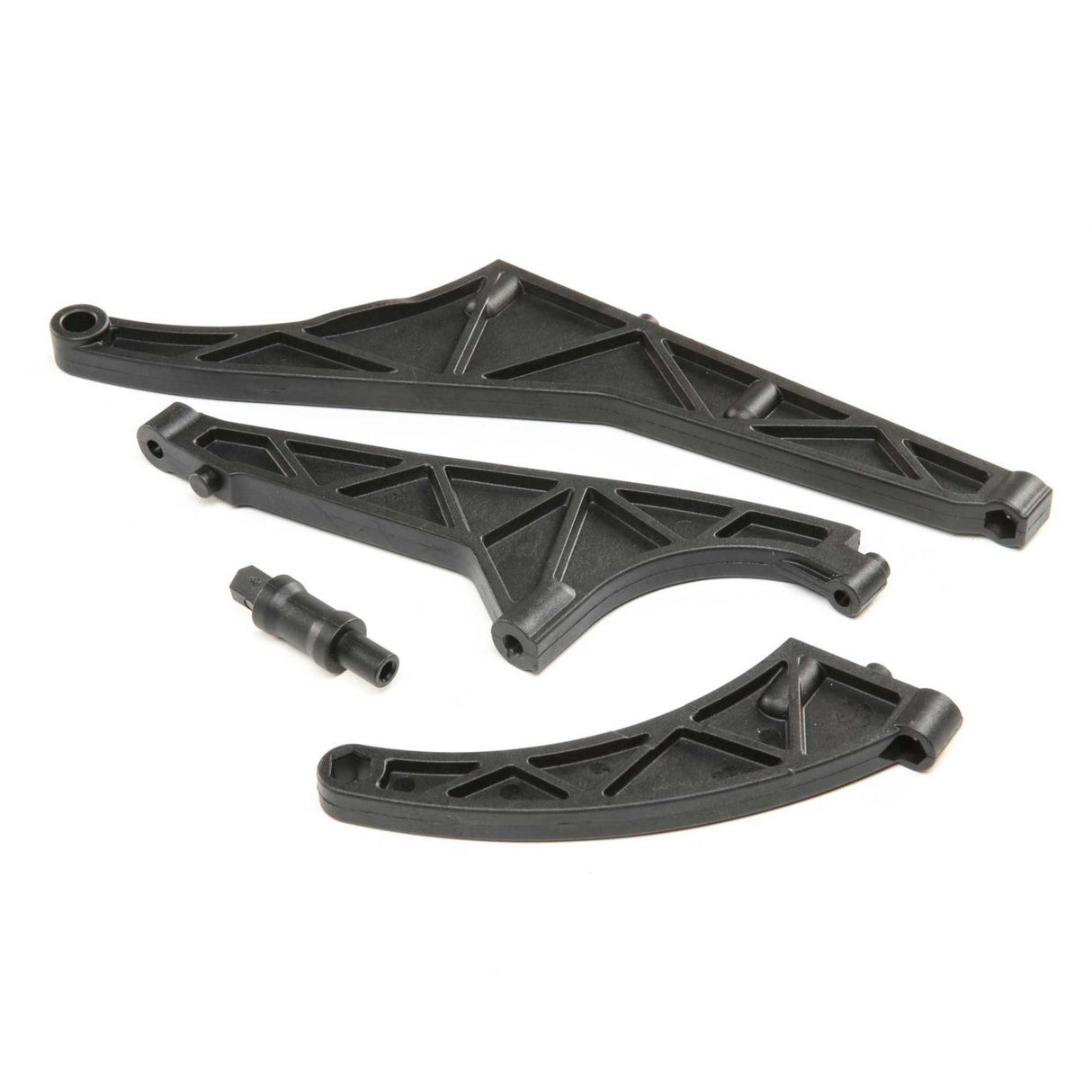 Losi Chassis Brace Set: DBXL-E 2.0