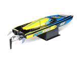 Proboat Super Sonicwake 48In 8S Self-Righting Brushless Deep-V Rtr