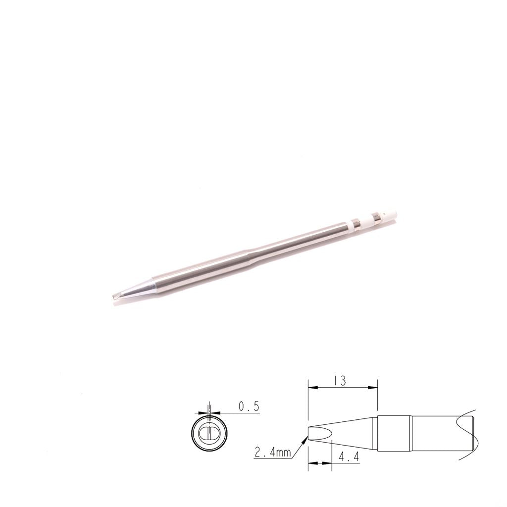 Aerox 150Hs Soldering Tip 110-120V Medium Chisel