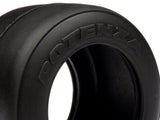 Hpi Bridgestone High Grip Ft01 Slick Tyre M (Rear)