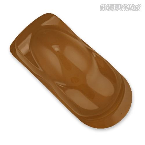 Hobbynox Airbrush Color Solid Brown 60ml