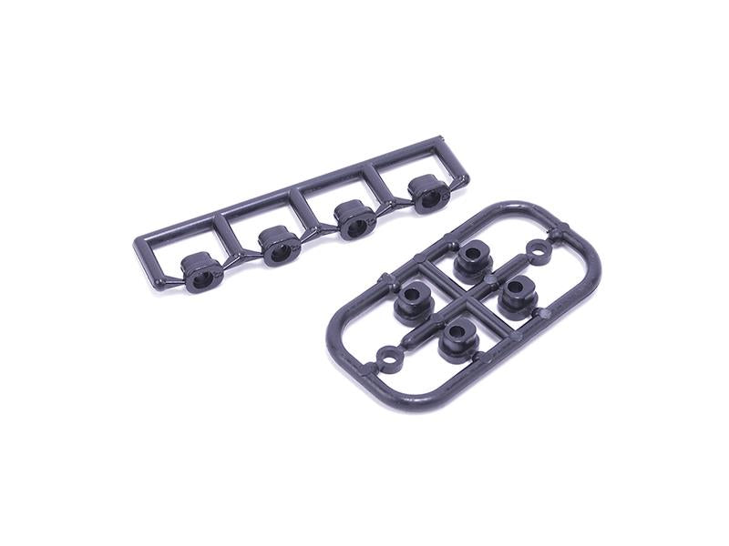 Front Strap Inserts And Washers - L1R (7 Prs)