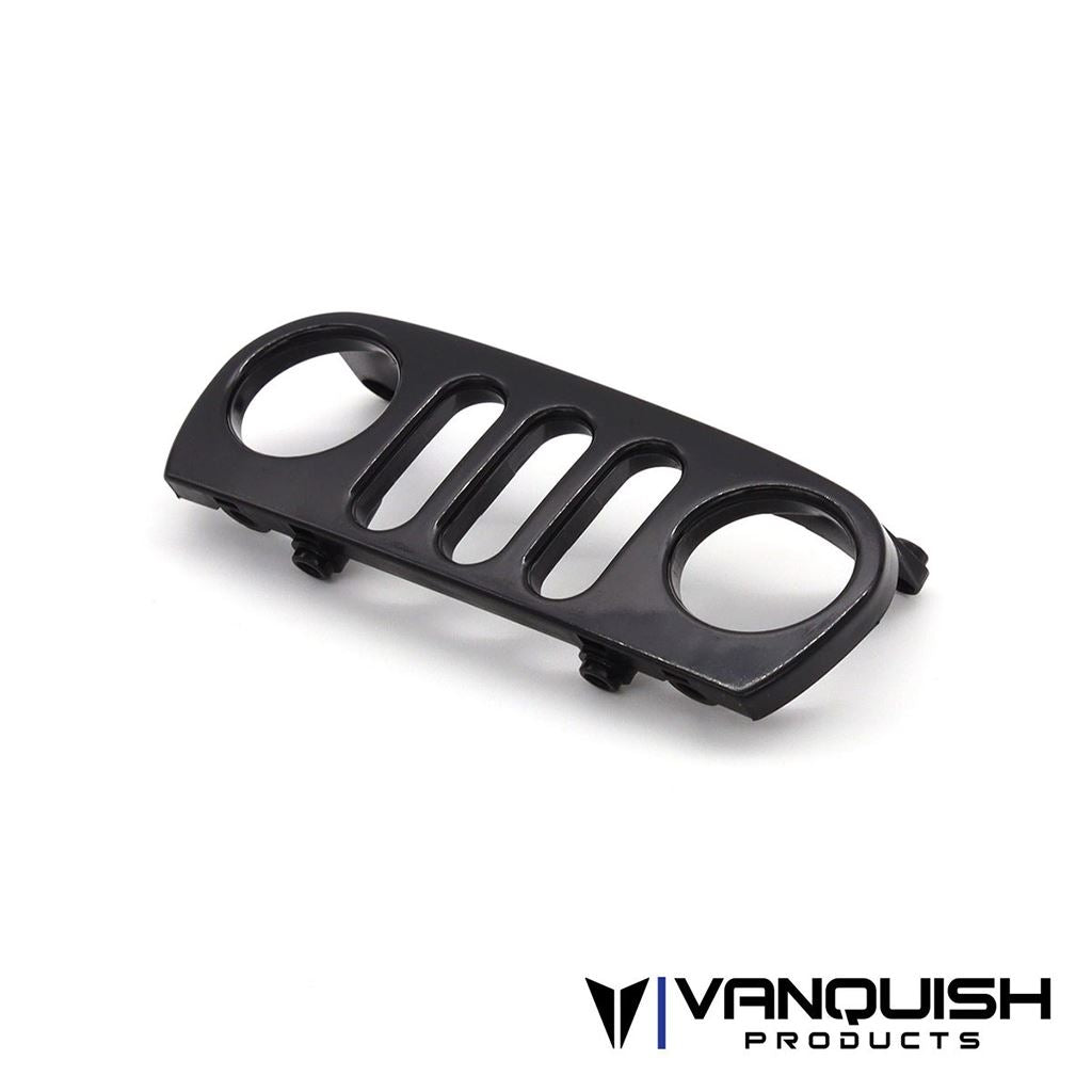 Vanquish Optic Hwo Grill Black