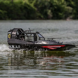 PRO BOAT Aerotrooper 25" Brushless Airboat RTR (PRO BOAT08034)