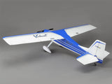 E Flite Valiant 1.3M BNF Basic with SAFE & AS3X