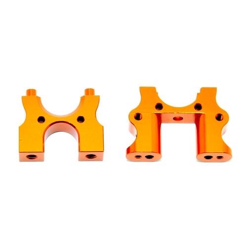 HOBAO HYPER EP CAGE TRUGGY CNC CENTRE DIFFERENTIAL MOUNT