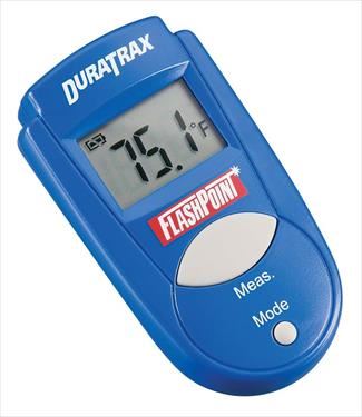 Duratrax Flashpoint Infrared Temperature Gauge