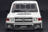 Killerbody Toyota Land Cruiser Lc70 Hard Body Set -